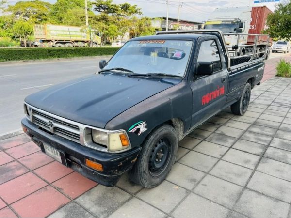 1996 TOYOTA MIGH TY-X 2.5 รูปที่ 0
